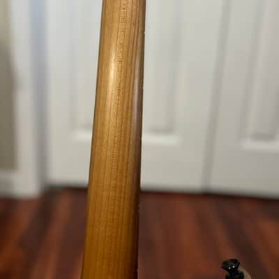 Kiesel OSIRIS 6X 2024 - TRANSLUCENT HONEY BURST image 8