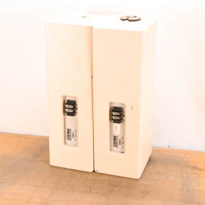 EAW UB52 Two-Way Full-Range Loudspeaker - White (PAIR) CG01XH7 image 4