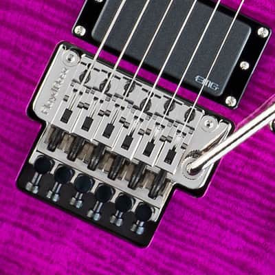 DBZ Diamond Halcyon ZB-FR Zoltan Bathory Signature Black Moonrise image 6