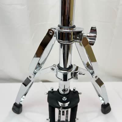 DW 9000 Series 2-Leg Hi-Hat Stand Drum Stand Hi-Hat Mount Double Braced image 3
