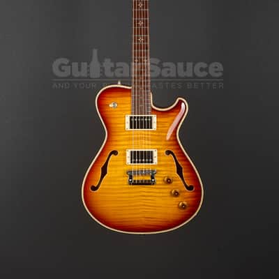 Knaggs Chena Duane Allman Burst 2020 (COD 2224UG) image 1