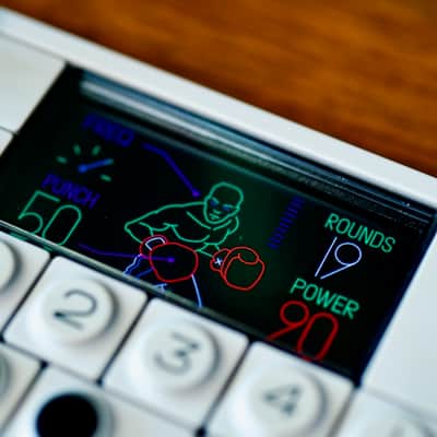 Teenage Engineering OP-1 Portable Synthesizer image 4
