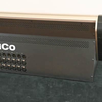 DiGiCo S31 48-Channel Digital Mixing Console CG01S4F *ASK FOR SHIPPING* image 8