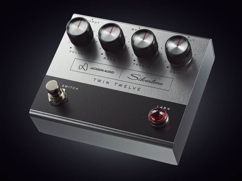 1484 - Twin Twelve - NEW image 1
