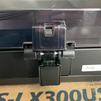 Sony PS LX-300-USB image 7