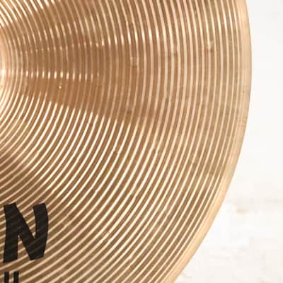 Sabian 16" B8 Thin Crash Cymbal image 12