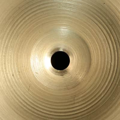 SABIAN AA 14 Rock Hi-Hat Set (05/15) image 4