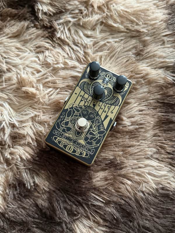 Catalinbread Octapussy