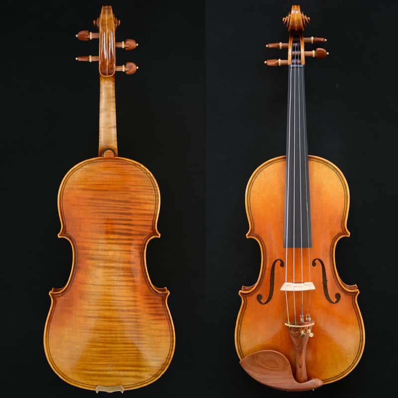 Maggini Violin Master Work Stunning Sound No. W6 image 1