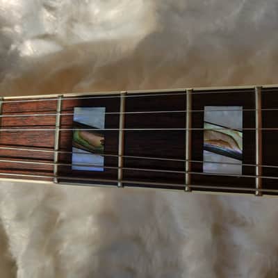 1991 Ibanez RG570 Limited Edition 70th anniversary Amethyst burst image 15