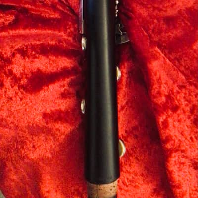 💥Leblanc Soloist Clarinet made in France RARE! image 13