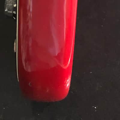 Fender Lead II (1979 - 1983) W/ Original Hard case image 11