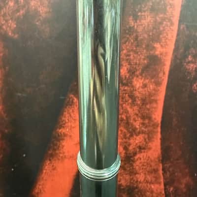 Made By Muramatsu Model 113 Flute (Carle Place, NY) image 8