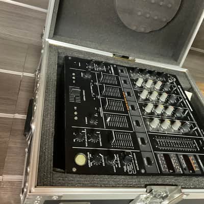 Pioneer Djm-500 image 3