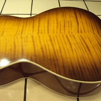 Vintage Jackson- Guldan  "Chris" Adjustomatic, USA Made, Mint Condition image 15