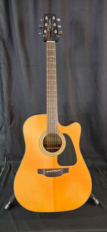 Takamine GD30CE 2025 - Natural image 1
