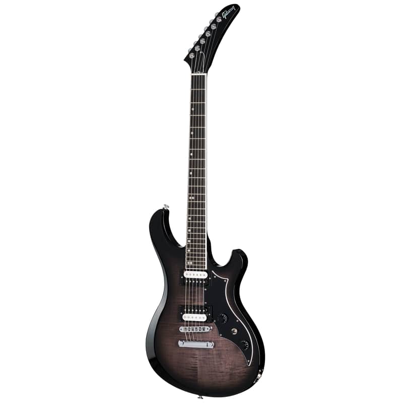 Gibson Victory Figured Top image 1
