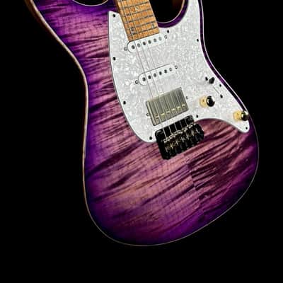 Mayones Aquila Elite 6 image 14