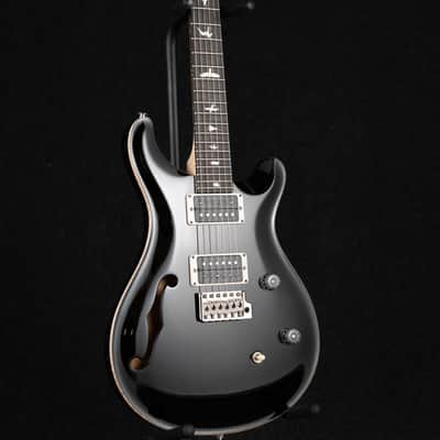 Paul Reed Smith CE 24 Semi-Hollow - Black image 7