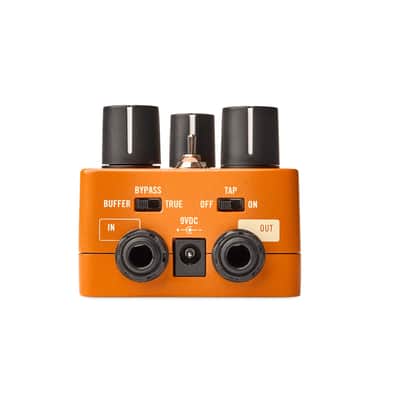 Universal Audio UAFX Flow Vintage Tremolo Effect Pedal image 2