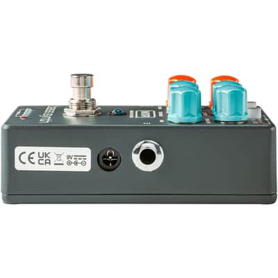 MXR MB301 Bass Synth 2025 - Present - Grey image 3