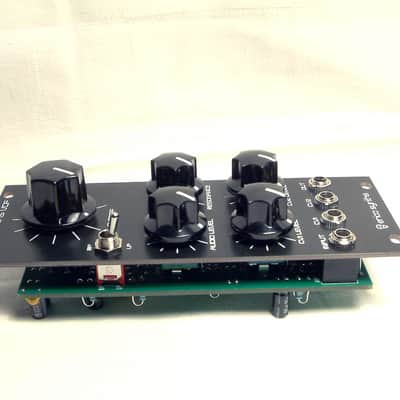 Erica Synths Polivoks VCF II Filter Eurorack Module 10HP Polyvox image 8