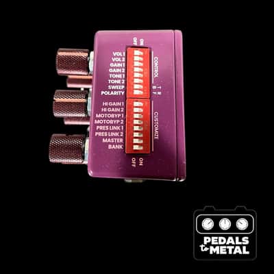 Chase Bliss Audio Brothers AM -x15840 image 2
