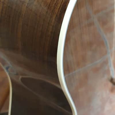 Martin D28 Reimagined - Natural image 5