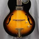 Epiphone Zephyr Regent - Vintage Sunburst