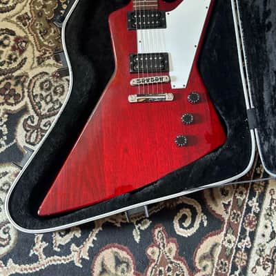 Gibson Explorer T 2016 - Cherry image 7
