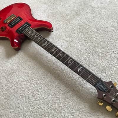 PRS Custom 24 Artist w/ Rosewood Neck image 9