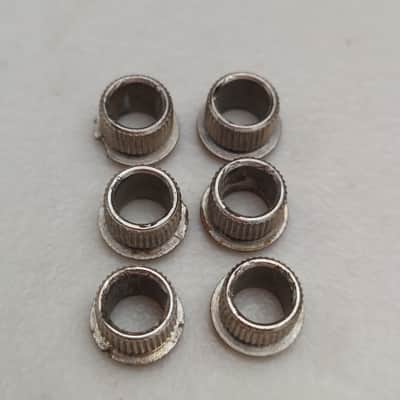1950's Fender Tuner Gromets (T-396) image 2