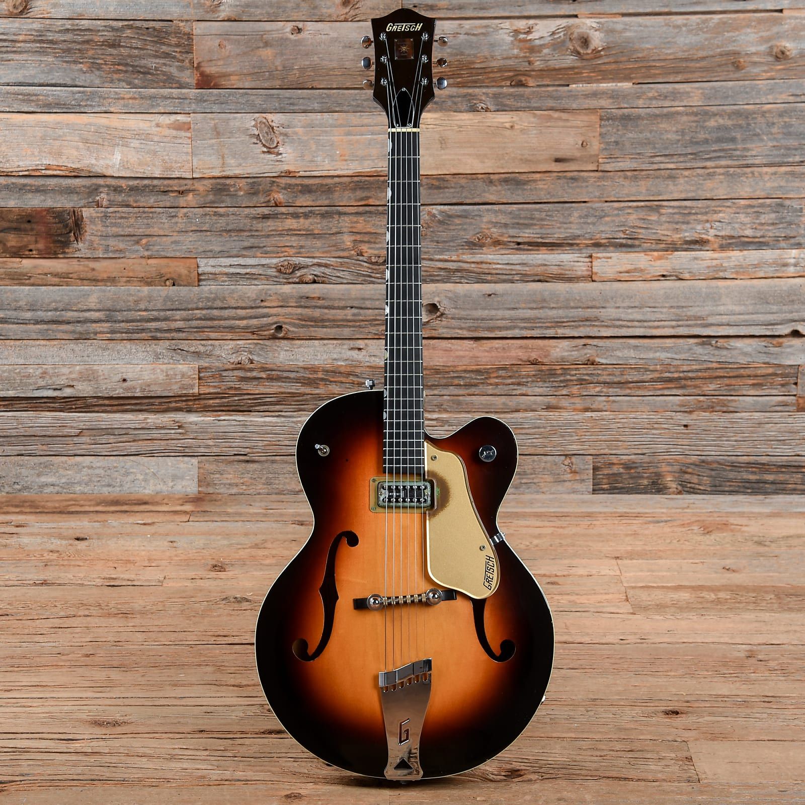Gretsch Single Anniversary 1958 - 1959 | Reverb