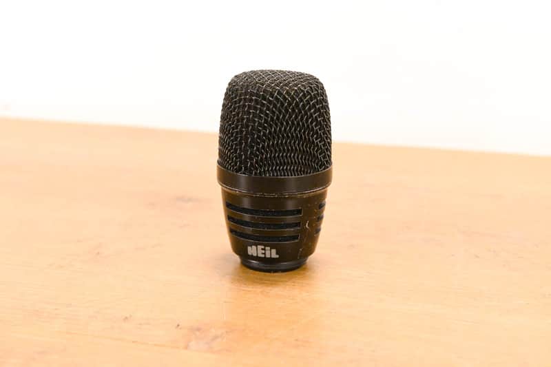 Heil Heil RC 35 Wireless Microphone Capsule