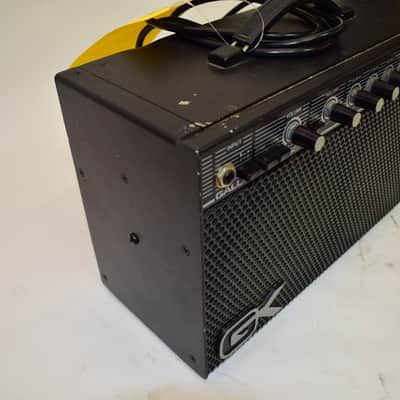 Gallien-Krueger 250ML 100-Watt Stereo Lunchbox Guitar Amp image 8