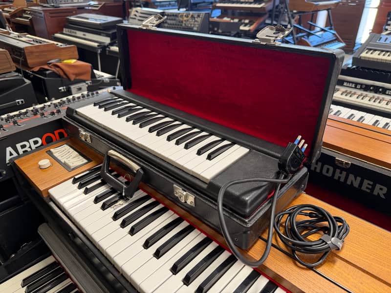 Immagine Crumar Synthaphone - 1