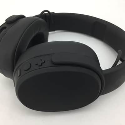Skullcandy Crusher Wireless Headphones S6CRW Black image 1
