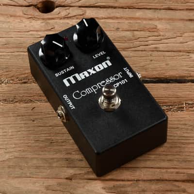 Reverb.com listing, price, conditions, and images for maxon-cp101