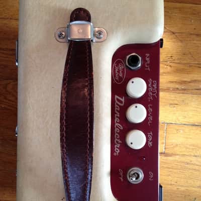 Danelectro Dirty Thirty Guitar Amplifier image 5