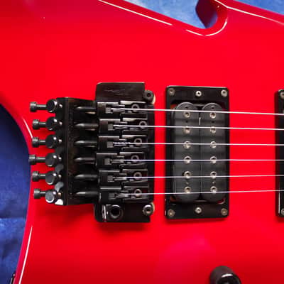 B.C. Rich Ironbird MIJ image 7