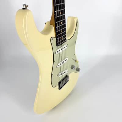 2003 Tom Anderson Classic - White image 6