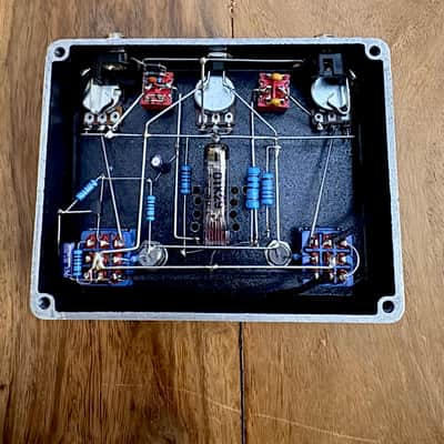 Electric Rust 6J5B Tube Driver 2026 image 5