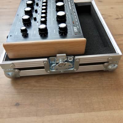 E&S DJR-400 Rotary Mixer (Full Option + Custom Flightcase) image 5