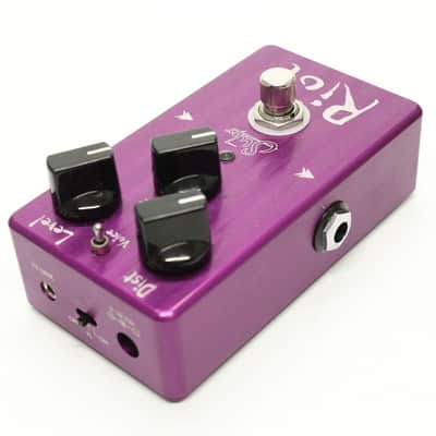 SUHR Riot Distortion [15405] (06/22) image 4