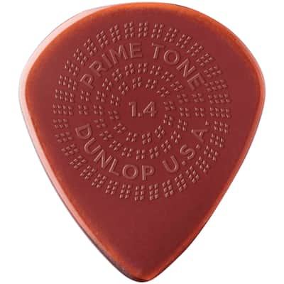 520P140 Primetone Jazz III XL Grip 1,40 mm Sachet de 3 Dunlop image 2