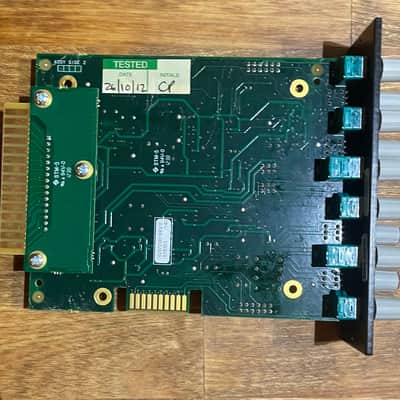 Solid State Logic 611 EQ 500 Series image 3