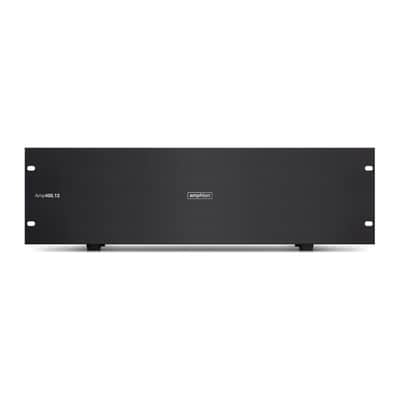 Behringer Europower EPQ304 300-Watt 4-Channel Power Amp | Reverb