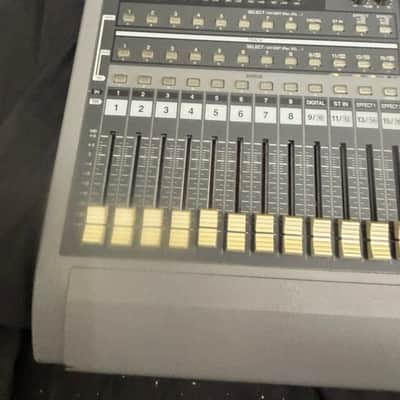 Roland VS-1680 16-Track Digital Studio Workstation Recorder Tested image 8