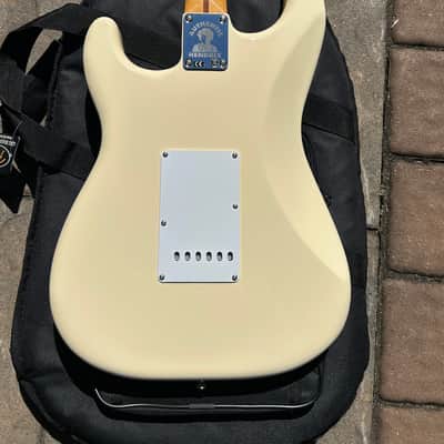 Fender Jimi Hendrix Stratocaster image 5