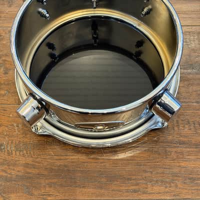 PDP Pacific Drums & Percussion 8" & 10" Mini Timbales (Pair) image 6